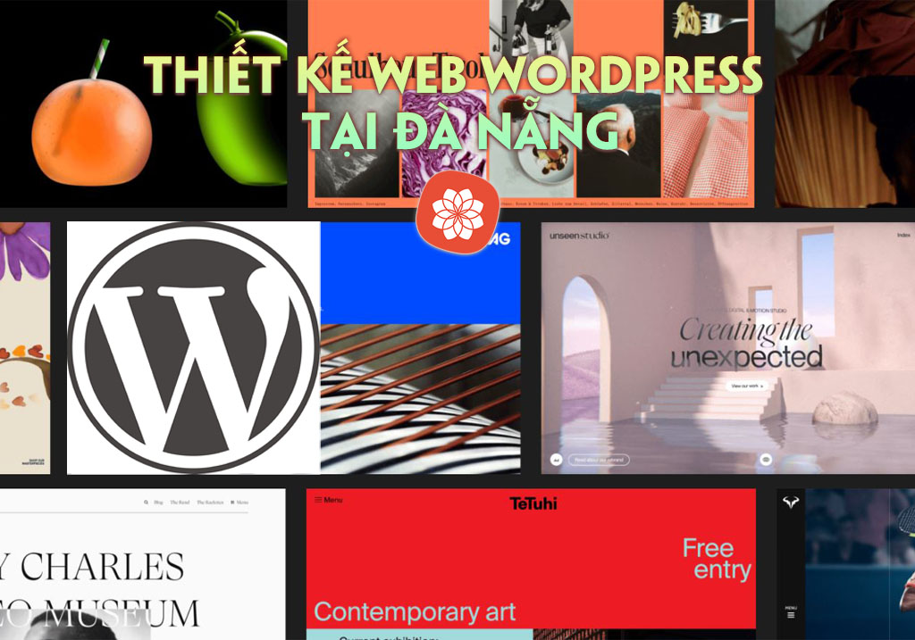 Thiết kế web WordPress tại Đà Nẵng