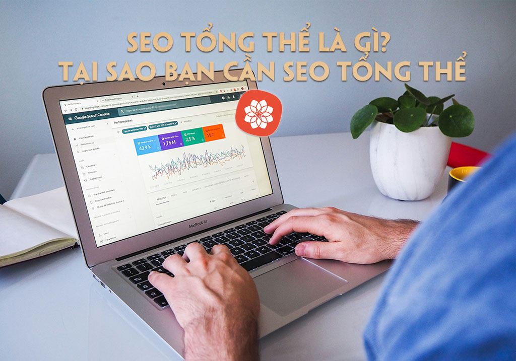 SEO tổng thể là gì?