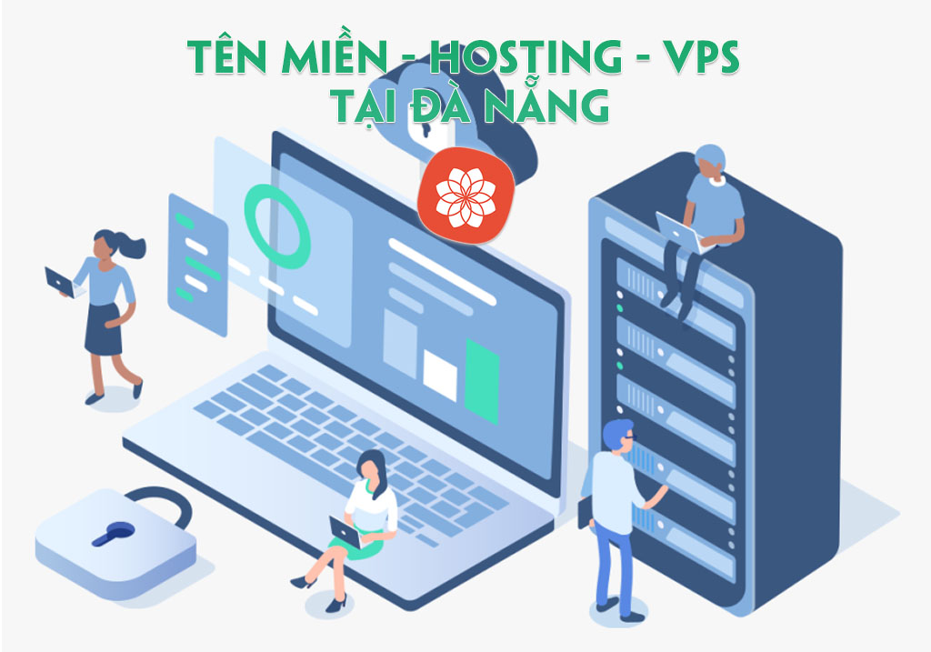 Tên miền - Hosting - VPS tại Đà Nẵng