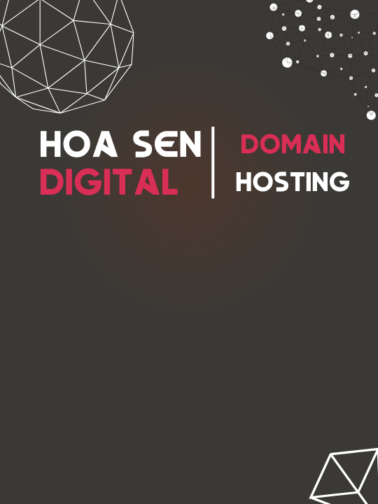 Dịch vụ tên miền hosting