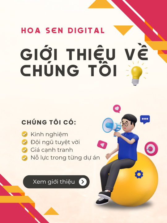 Giới thiệu về chúng tôi