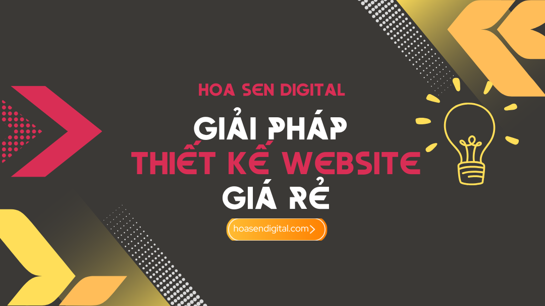 Thiết kế web banner