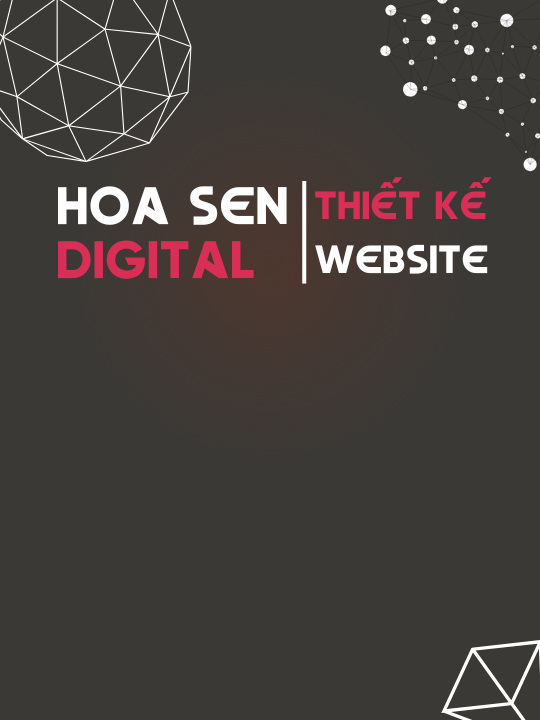 Thiết kế website